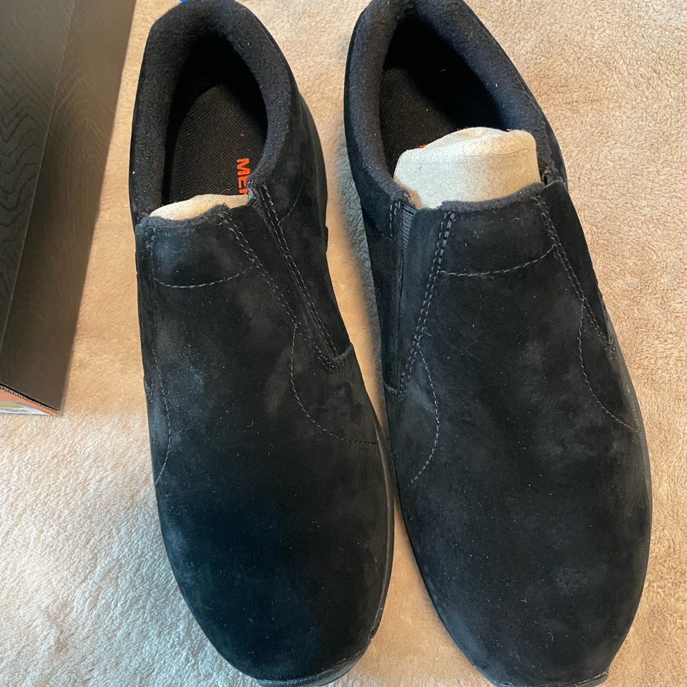 Black Jungle Moc ICE+